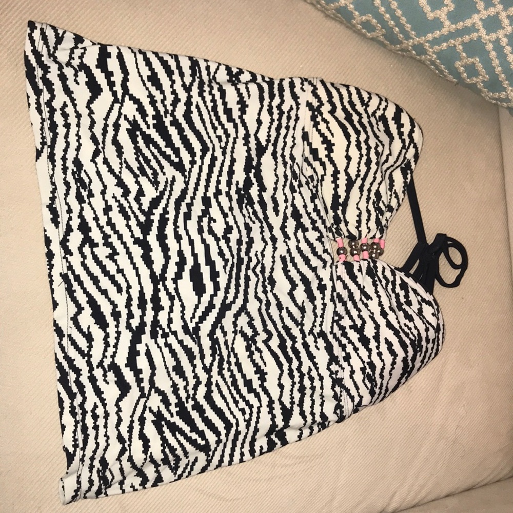 Bathing suit top